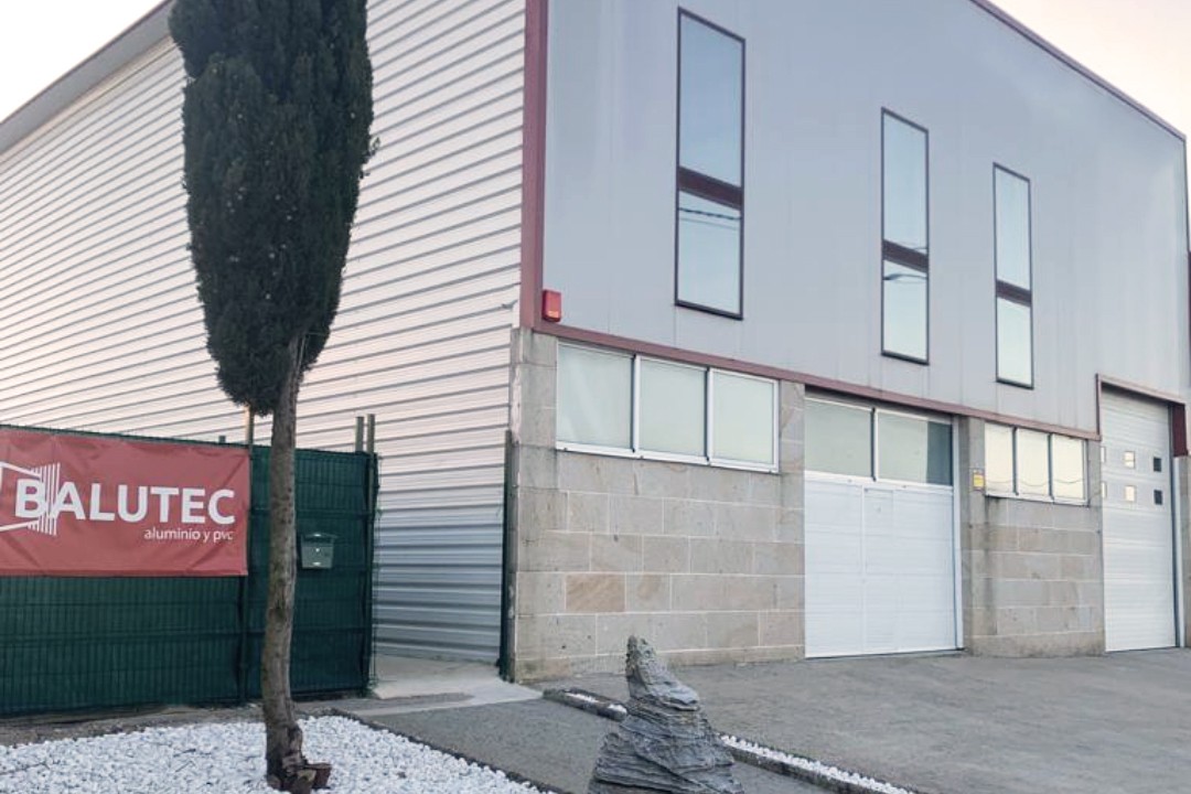 La sede de Balutec