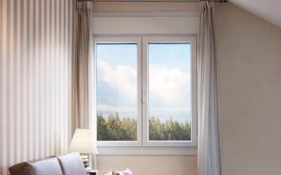 Cajas de persiana, protección adicional para tus ventanas y puertas