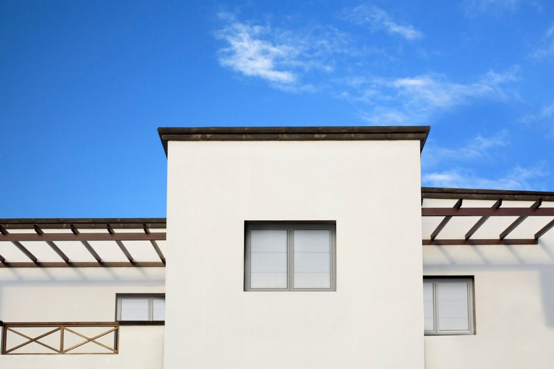 Las ventanas de PVC te ayudarán a mejorar el confort térmico en tu hogar durante el verano.