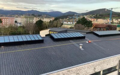 Lucernarios: Ventanas al futuro de la eficiencia energética y la iluminación natural