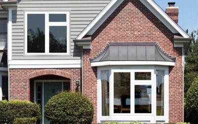 Mantén tu hogar fresco este verano con ventanas de PVC