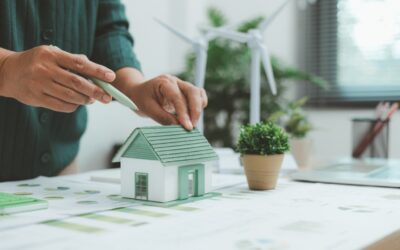 Día Mundial de la Energía: Cómo la elección de materiales inteligentes en puertas y ventanas puede impactar positivamente en tu vivienda