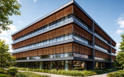 Cambio de hora, días más largos: lamas de protección solar para tu hogar