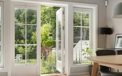 Ya es verano, optimiza la entrada de luz en tu hogar con nuestras ventanas