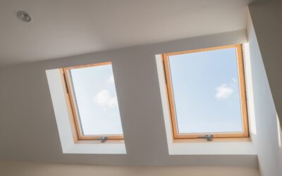 Vidrios con control solar: deja pasar la luz pero no el calor