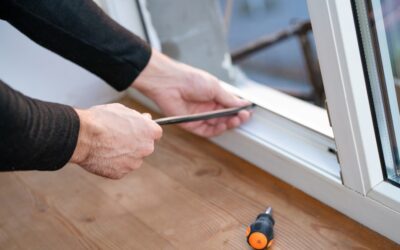 ¿Pueden cambiarse las ventanas sin hacer grandes obras en casa?